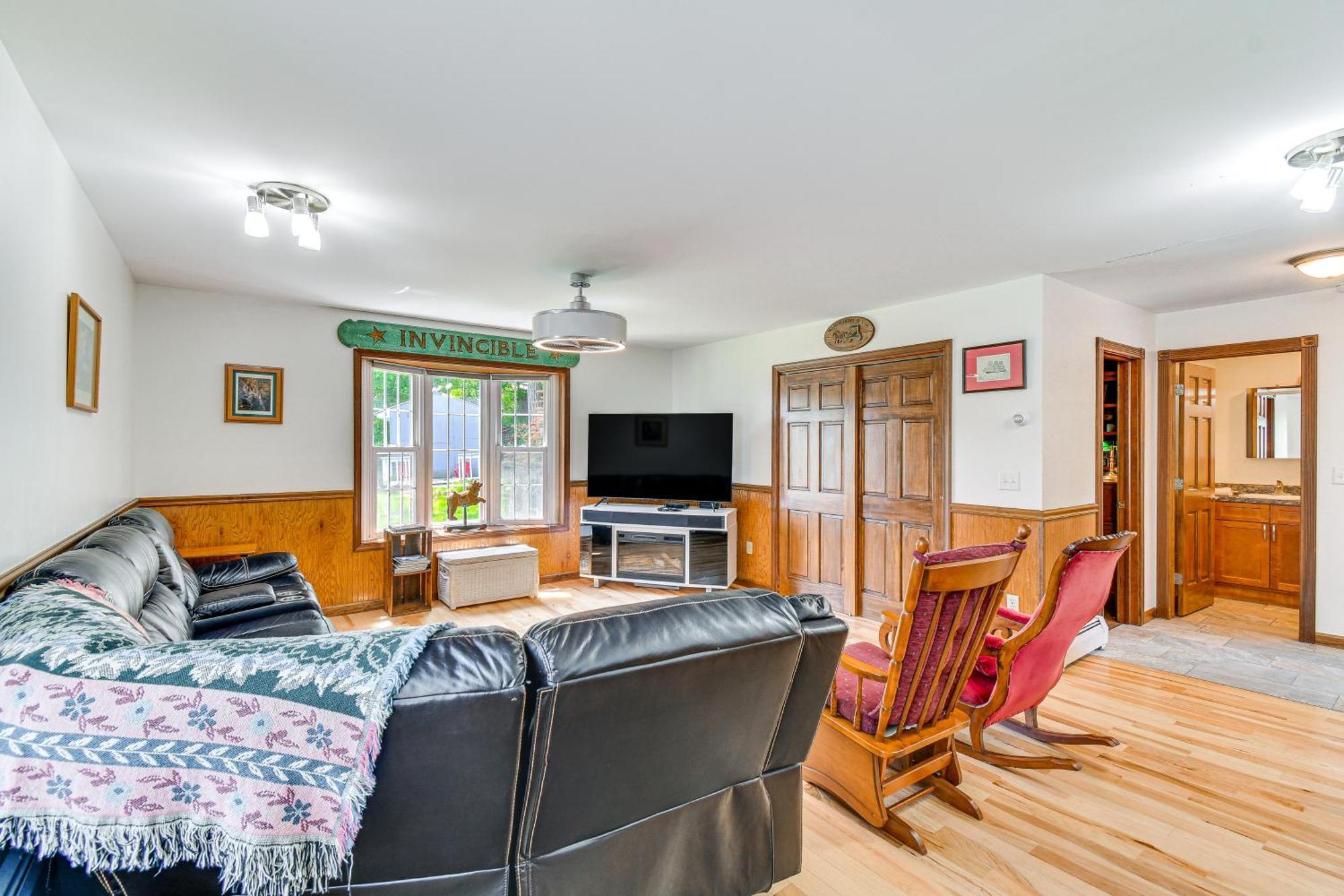 Montour Falls Home 2 Mi To Seneca Lake And Wineries Exterior foto